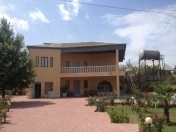 Satılır 5 otaqlı 200 m2 bağ evi Novxanı