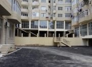 Satılır 1 otaqlı 1000 m2 obyekt İnşaatçılar m.