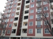 Satılır 2 otaqlı 80 m2 yeni tikili 3 mkr
