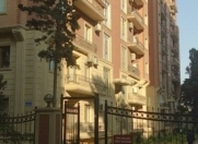 İcarəyə verilir 5 otaqlı 220 m2 ofis ADA universiteti