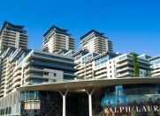 Satılır 5 otaqlı 256 m2 yeni tikili Port Baku