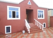 Satılır 3 otaqlı 100 m2 həyət evi Maştağa