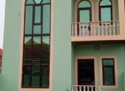 Satılır 4 otaqlı 200 m2 həyət evi Masazır