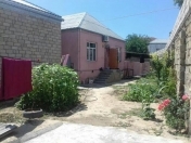 Satılır 3 otaqlı 100 m2 həyət evi Maştağa