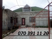 Satılır 3 otaqlı 100 m2 bağ evi Fairmont otel