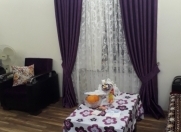 Satılır 2 otaqlı 46 m2 köhnə tikili İncəsənət və Mədəniyyət Un.