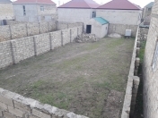 Satılır 3 sot torpaq Zabrat 2