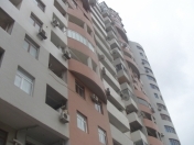 Satılır 4 otaqlı 157 m2 yeni tikili Bakı Asiya Universiteti