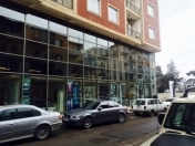 İcarəyə verilir 6 otaqlı 200 m2 ofis 28 May m.