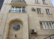 İcarəyə verilir 5 otaqlı 200 m2 ofis Kooperasiya Universiteti