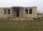 Satılır 8 otaqlı 170 m2 həyət evi Quba
