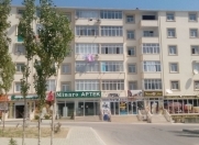 Satılır 3 otaqlı 91 m2 yeni tikili Masazır