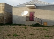 Satılır 5 otaqlı 110 m2 həyət evi Zirə