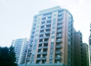 İcarəyə verilir 5 otaqlı 191 m2 yeni tikili Yasamal r.