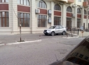 İcarəyə verilir 4 otaqlı 240 m2 ofis Nəsimi r.