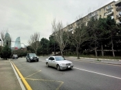 Satılır 3 otaqlı 75 m2 köhnə tikili Nərimanov heykəli