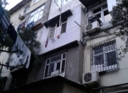 Satılır 2 otaqlı 45 m2 köhnə tikili 3 mkr