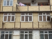 Satılır 5 otaqlı 110 m2 köhnə tikili Köhnə Günəşli