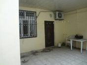 Satılır 5 otaqlı 200 m2 həyət evi Bakıxanov