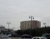 İcarəyə verilir 3 otaqlı 102 m2 yeni tikili Biləcəri