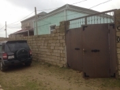 Satılır 2 otaqlı 48 m2 həyət evi Maştağa