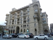 İcarəyə verilir 2 otaqlı 65 m2 köhnə tikili Fontanlar bağı