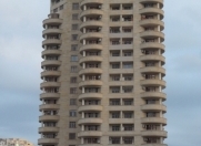 İcarəyə verilir 3 otaqlı 100 m2 yeni tikili Səməd Vurğun parkı