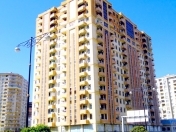 Satılır 3 otaqlı 110 m2 yeni tikili Qələbə dairəsi