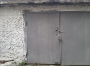 Satılır 24 m2 qaraj Montin