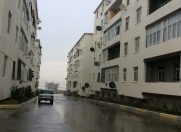 Satılır 3 otaqlı 72 m2 yeni tikili Masazır