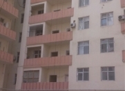 Satılır 1 otaqlı 51 m2 yeni tikili Əhmədli