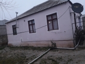 Satılır 3 otaqlı 90 m2 həyət evi Sərhədçi İdman kompleksi