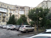 Satılır 5 otaqlı 110 m2 köhnə tikili Nəriman Nərimanov m.