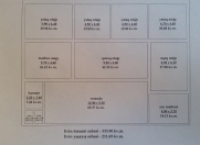 Satılır 8 otaqlı 300 m2 həyət evi Binə