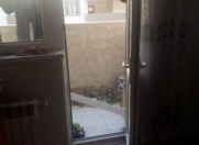 Satılır 1 otaqlı 40 m2 yeni tikili Abşeron r.