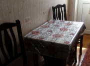 İcarəyə verilir 2 otaqlı 85 m2 yeni tikili Ayna Sultanova heykəli