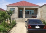 Satılır 3 otaqlı 135 m2 həyət evi Maştağa