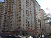 Satılır 2 otaqlı 50 m2 yeni tikili Ukrayna dairəsi