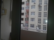 Satılır 4 otaqlı 124.9 m2 yeni tikili Binə ticarət mərkəzi