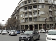 İcarəyə verilir 3 otaqlı 100 m2 köhnə tikili Sahil bağı