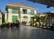 Satılır 5 otaqlı 300 m2 bağ evi Şüvəlan