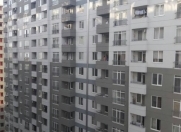 Satılır 1 otaqlı 51 m2 yeni tikili 20 yanvar m.