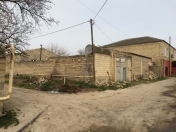 Satılır 2 otaqlı 36 m2 həyət evi Maştağa