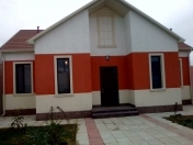 Satılır 5 otaqlı 120 m2 bağ evi Mərdəkan