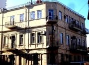 Satılır 3 otaqlı 65 m2 köhnə tikili Qış parkı