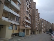 Satılır 2 otaqlı 51 m2 köhnə tikili Hövsan