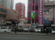 Satılır 1 otaqlı 44 m2 obyekt 8 mkr