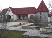 Satılır 5 otaqlı 230 m2 bağ evi Mərdəkan