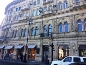 İcarəyə verilir 5 otaqlı 200 m2 köhnə tikili Dənizkənarı Milli park