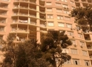 İcarəyə verilir 2 otaqlı 110 m2 yeni tikili Tibb Universiteti